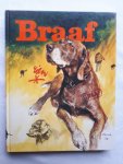 Poortvliet, R. - Braaf
