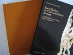 Hegemann, Hans-Werner - Das Elfenbein in Kunst und Kultur Europas - ivoor - Ein uberblick von der Antike bis zur Gegenwart