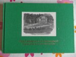 Pieter Breman - Van Landgoed tot Gemeengoed, de geschiedenis van park Merwestein