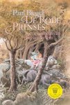 Biegel, P. - De Rode Prinses