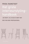 Frida Ramstedt - (1) Het Grote Interieurstylinghandboek
