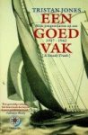 Jones, Tristan - Een goed vak