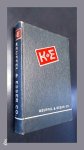 Sale Catalog - Keuffel & Esser co. Catalog - 42nd edition