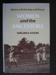 Kerns, Virginia - Women and the ancestors. Black Carib Kinship and Ritual.
