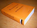 Marc de Coster - Woordenboek van neologismen, 25 jaar taalaanwinsten