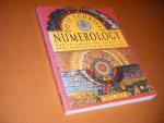 Sonia Ducie - Do It Yourself Numerology How to Unlock the Secrets of Your Personality with Numbers