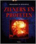 Jan Roelofs - Zieners en profeten / Wonderen en mysteries
