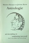 Hermes, Martien, Jerome Korse - Astrologie als bevryding enz van jezelf 2