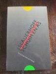 Slauerhoff, J. - Schuim en As