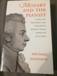 Micheal Davidson - Mozart an The Pianist