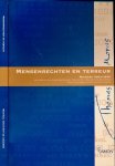Ignatieff, Michael & Hans Achterhuis, e.a - Mensenrechten en terreur
