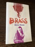 Walsh, Helen - Brass
