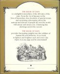 DONALDSON, ELIZABETH & GERALD - The Book of Days - (A Jonathan-James Book)
