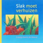 G. Kanis - de Weerd - SLAK MOET VERHUIZEN