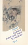 A. Dosen - Psychische en gedragsstoornissen bij zwakzinnigen A. Dosen - Psychische en gedragsstoornissen bij zwakzinnigen
