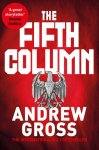 Andrew Gross 40739 - The Fifth Column