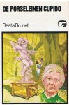 Brunet, Beata - De porseleinen Cupido