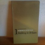  - WALKING IN BRITAIN ,The Book of Country Walks..,NO THROUGH ROAD