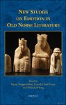 Brynja  orgeirsd ttir, Gareth Lloyd Evans, Daniel S vborg (eds) - New Studies on Emotion in Old Norse Literature