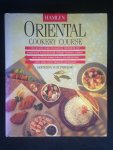 Powling, Suzy, Ed. - Oriental Cookery Course
