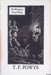 Powys, T.F. - Mr Weston's Good Wine