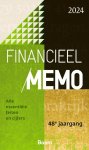 T. Bondt - Financieel Memo 2024