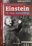 Calmthout, Martijn - Einstein in een notendop