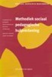 Heemelaar, M. / Kloppenburg, R. - Methodiek sociaal pedagogische hulpverlening