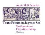 Schmidt, Annie M.G. - Tante Patent en de grote Sof
