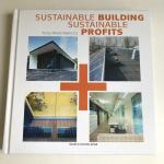 Rakhorst, Anne-Marie - Sustainable building Sustainable profits