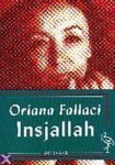 Oriana Fallaci 11510, Thomas Graftdijk 61418 - Insjallah