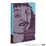 Secada, Jorge. - Cartesian Metaphysics: The Late Scholastic Origins of Modern Philosophy.