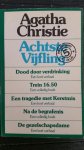 Agatha Christie - Achtste vijfling