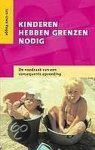 J.-U. Rogge - Kinderen hebben grenzen nodig