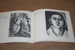 S. Lambert - Matisse - Lithographs