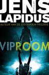 Jens Lapidus, Steven Schneijderberg - Viproom