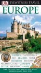 Dk Publishing ,  Dorling Kindersley Publishing Staff - Eyewitness Travel Guide - Europe