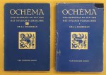 POORTMAN, J.J. - Geschiedenis en zin van het hylisch pluralisme, Deel I & II POORTMAN, J.J. - Geschiedenis en zin van het hylisch pluralisme, Deel I & II