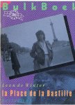 Winter, Leon de - La Place de la Bastille - Bulkboek - nr. 202