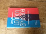 Graham, Billy - London crusade song book