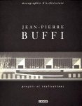 CHAPEL, ENRICO - Jean-Pierre Buffi, projets et réalisations