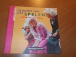 Janssens, Lidwine - De kunst van het spelen. Handboek voor dramaonderwijs op de basisschool