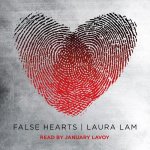 Laura Lam - False Hearts