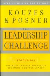Kouzes, James M. & Barry Z. Posner - The Leadership Challenge / The most trusted source on becoming a better leader / 4th Edition