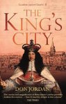 Don Jordan, Michael Walsh - The King's City