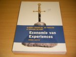 Albert Boswijk, Ed Peelen en Steven Olthof - Economie van Experiences Derde editie