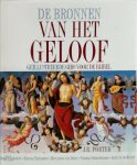 J.R. Porter - De Bronnen van het geloof geiillustreerde gids voor de bijbel