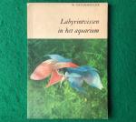 Ostermöller, W. - Labyrintvissen in het aquarium