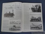 Phil Dambly. - Vapeur en Belgique. Tome I: Des origines à 1914.
