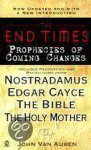 John Van Auken - The End Times